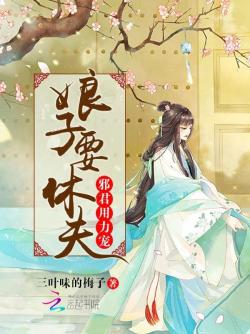 娘子要休夫：邪君，用力宠！