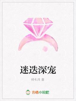 迷迭深宠：陆少的首席恋人