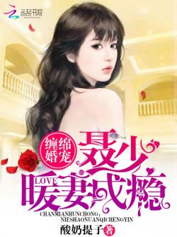 酸奶提子缠绵婚宠：聂少暖妻成瘾