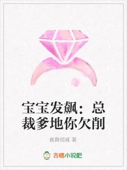 宝宝发飙：总裁爹地你欠削
