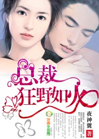 夜神翼总裁,狂傲如火